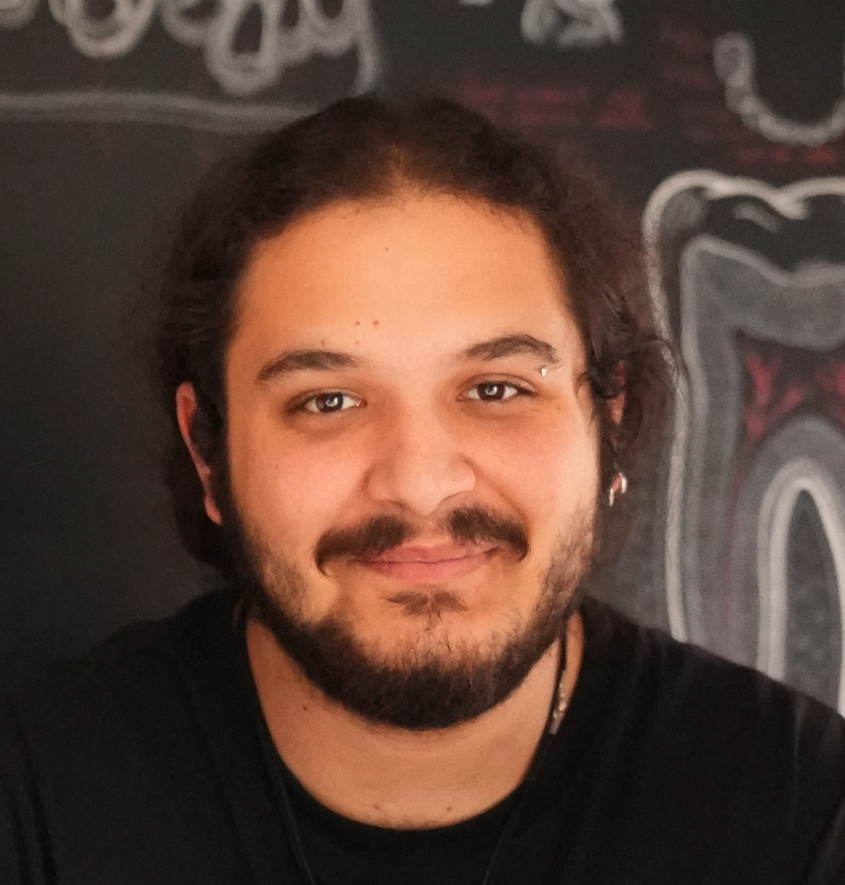 Baran Mutlu, Head of Digital Dentistry at Kadıgil Dental Clinic