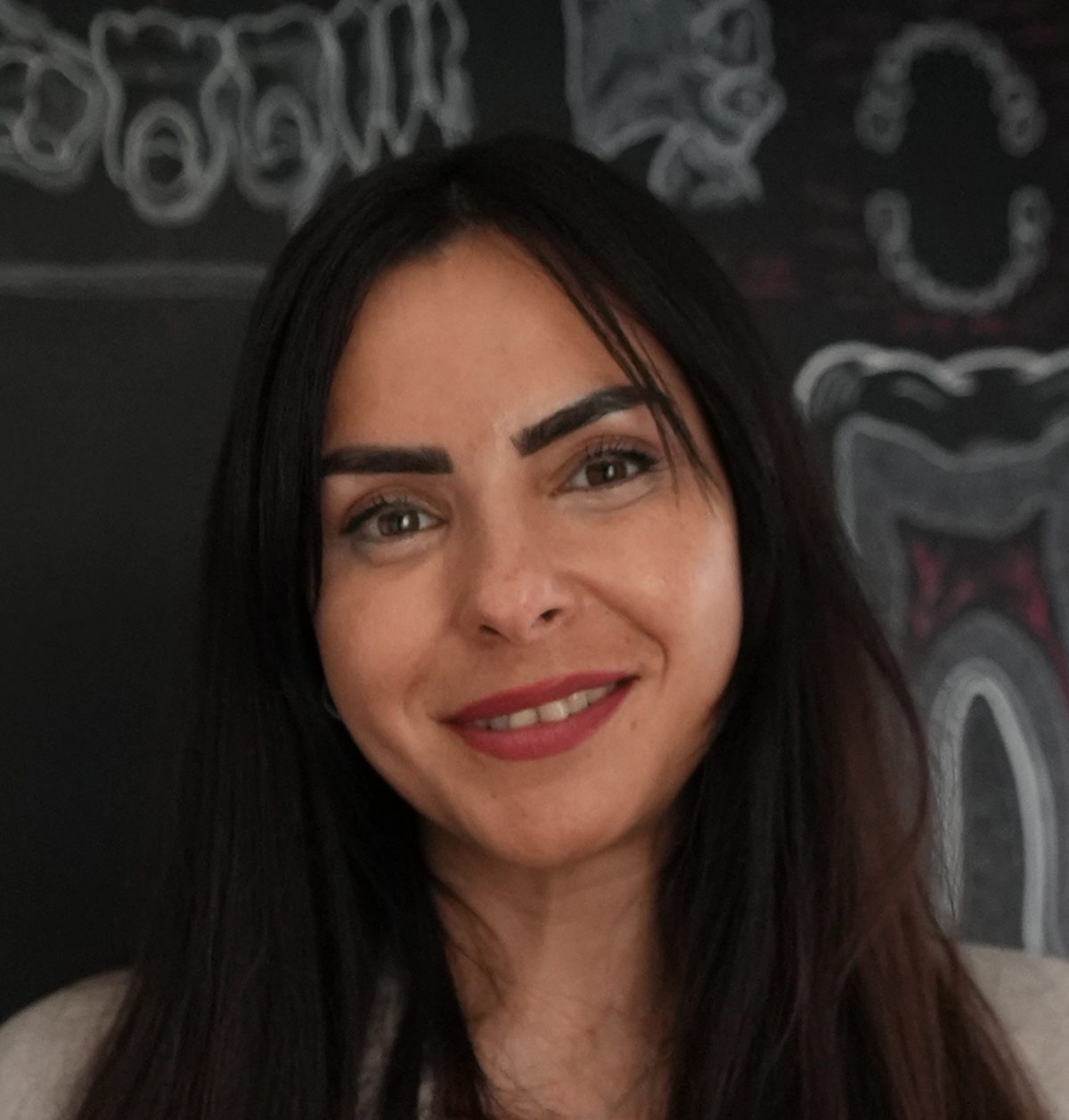 Ceren Kadıgil Metelik, Clinic Director at Kadıgil Dental Clinic