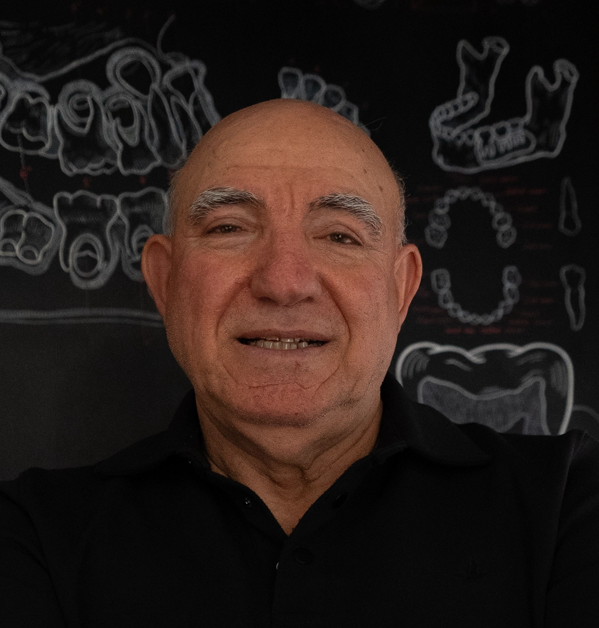 İbrahim Kadıgil, Founder & Dentist at Kadıgil Dental Clinic