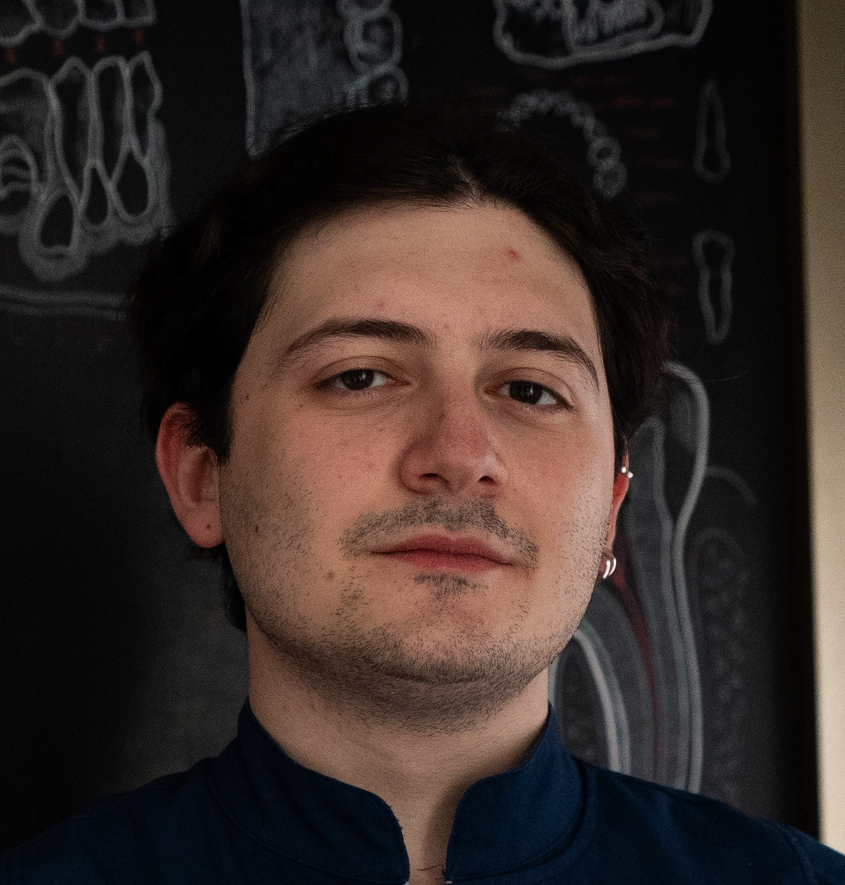 Osman Doğan Öncel, Dentist at Kadıgil Dental Clinic