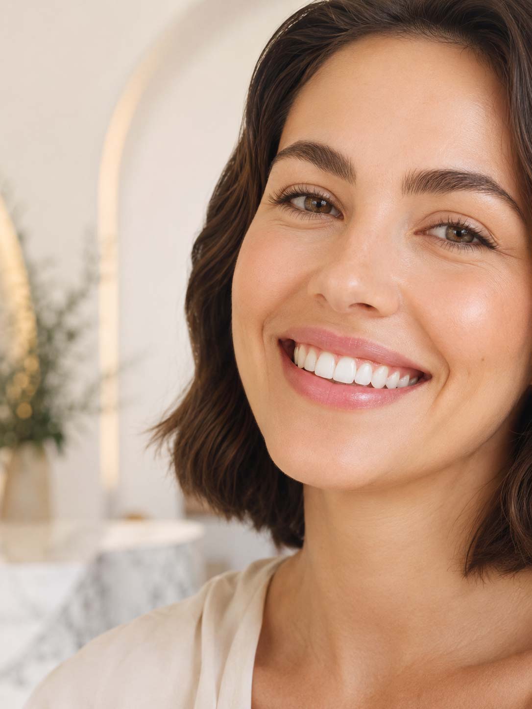 Gum Aesthetics Antalya - Kadıgil Dental Clinic